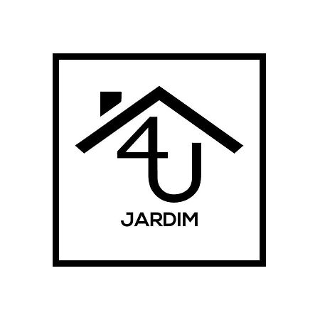דירות אברנטש 4U Alojamento - Jardim מראה חיצוני תמונה